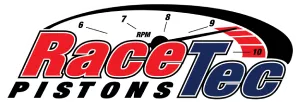 Racetecpistons